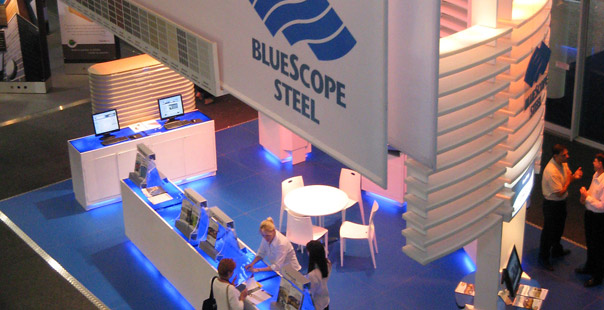 Bluescope Steel